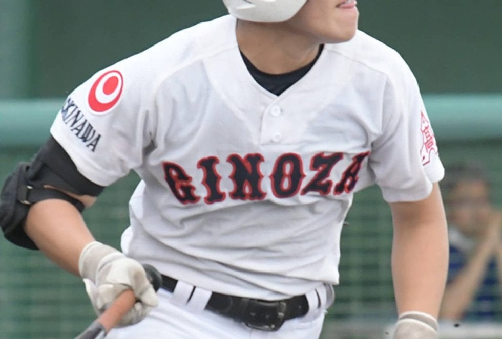 宜野座高校 野球部　グラコン 宜野座と美来工科がサヨナラ！那覇はコールド発進！沖縄大会【26年夏