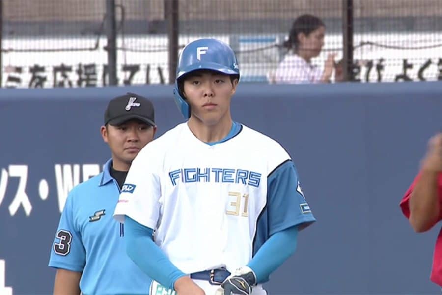 日本ハムが乱打戦制し逆転勝ち！ オリックスは投打が噛み合い快勝…24日 