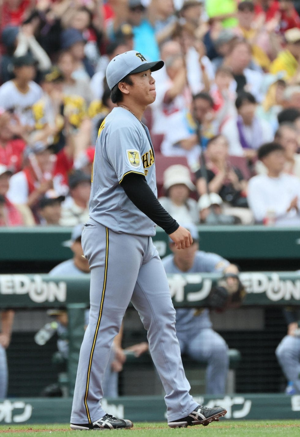 達 孝太 - 北海道日本ハムファイターズ（投手） - プロ野球 セ・パ12