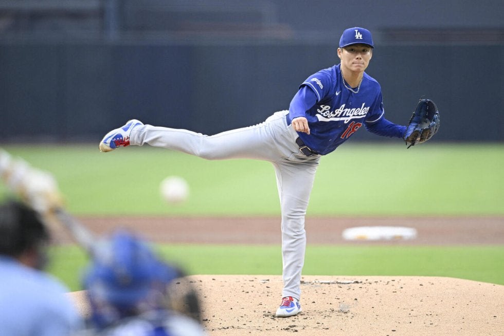 ラッシングと山本の笑顔が良い」山本由伸が6回2失点で今季8勝目