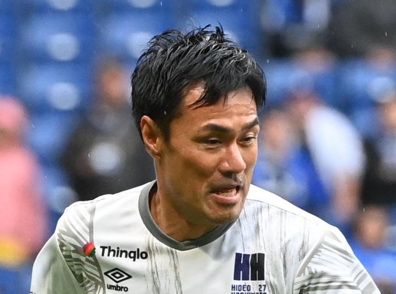 元日本代表駒野友一氏、GK鈴木彩艶を「神」と評す | サッカー