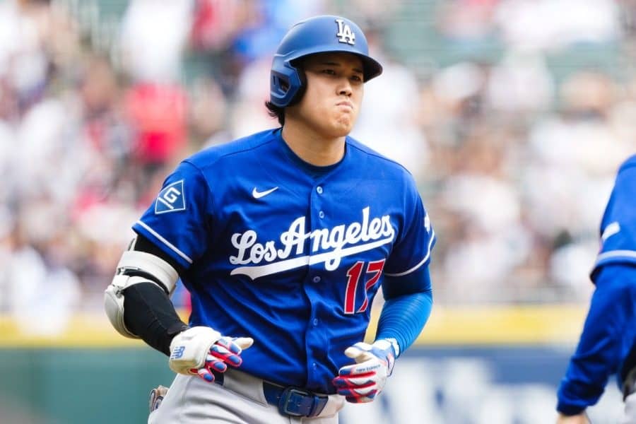 大谷翔平、MLB120年超の歴史で史上初の偉業 「8＆3-0」の脅威…米データ