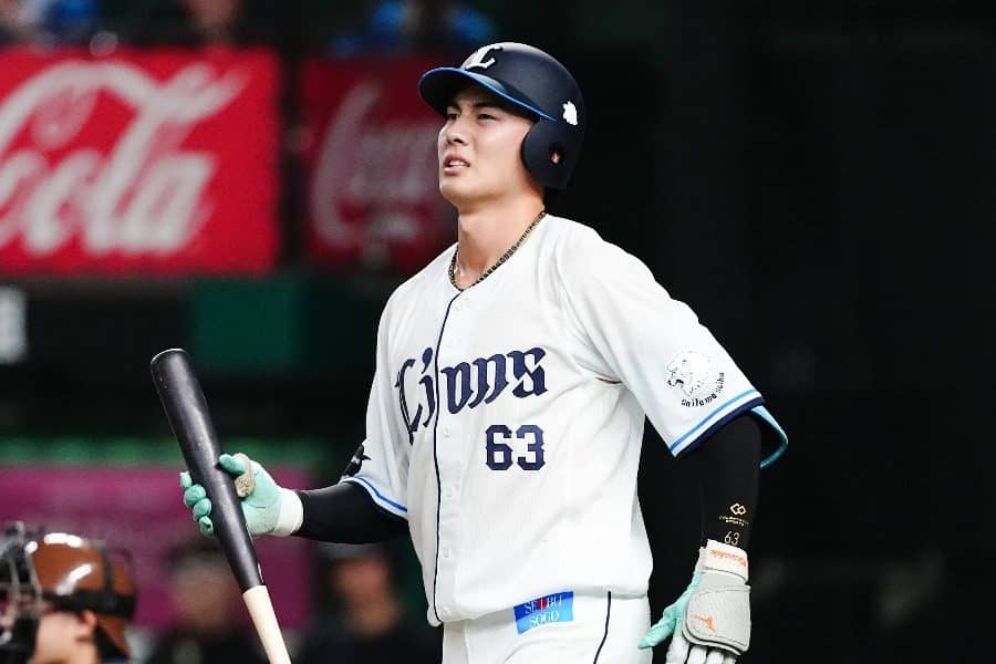 オリックスバファローズ 中村一生 実使用バット オリックス・バファローズ | その他競技 オリックスバファローズ 中村