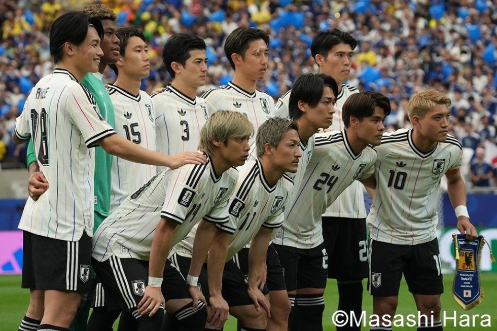 【値引中】【希少】サッカー日本代表 ユニフォーム ドイツW杯 202607031731059e7dfc.jpg