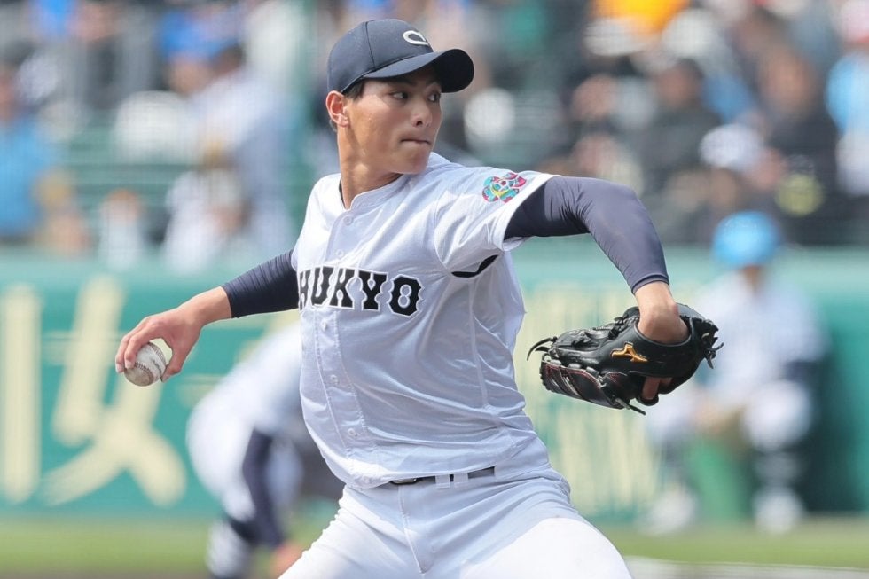 今夏ノーシードスタートの中京大中京が初戦！早稲田実は初戦から実力校