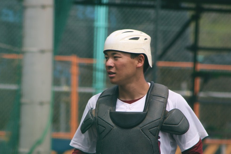 プロ注捕手擁する沼津商が初戦敗退！静岡学園はサヨナラ、静清は
