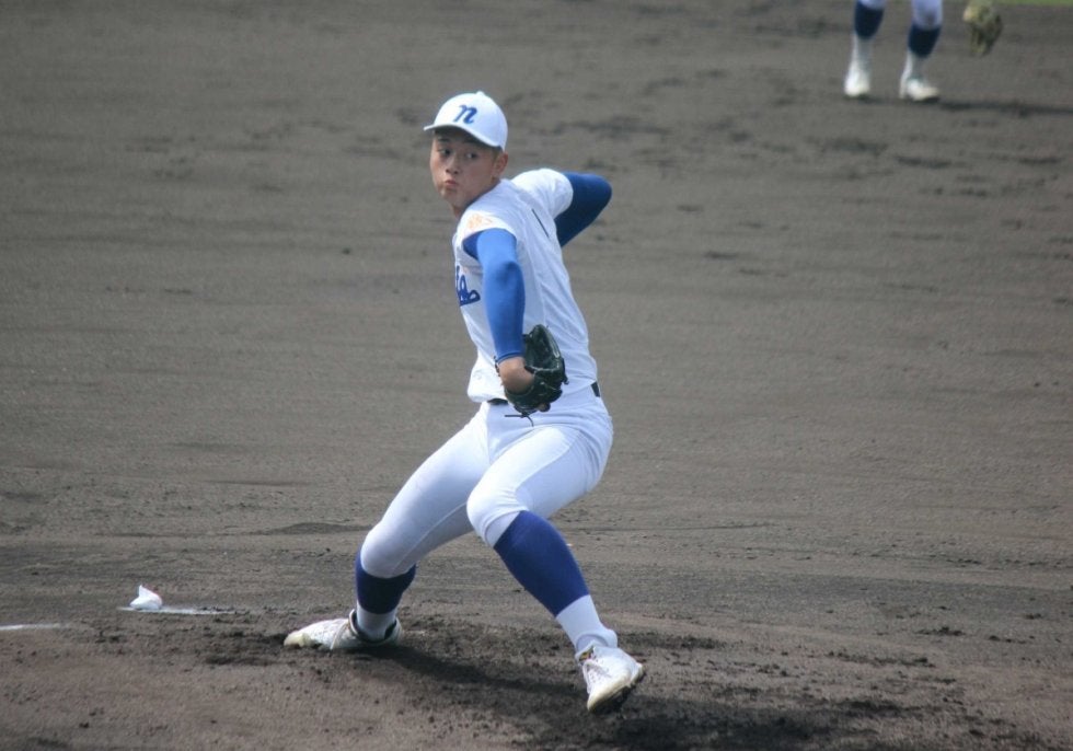 13日に四国王者・新田が初戦、雪辱期すノーシード松山商がシード校と