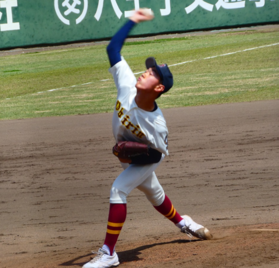 14日に桜美林、国学院久我山のシードが初戦！復活劇へ好発進を狙う！西