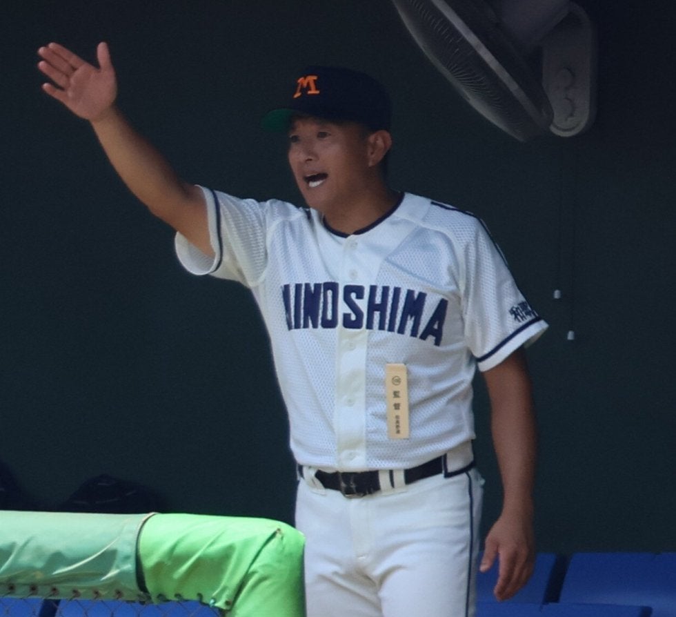 高校野球】春4強の箕島、サヨナラ負け 初戦で姿消す／和歌山 | 野球