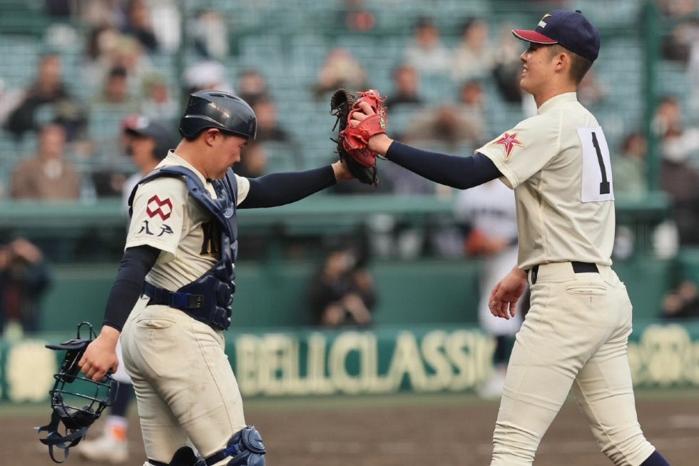 17日準々決勝スタート！青森山田が6年連続、八戸学院光星は2年連続の4