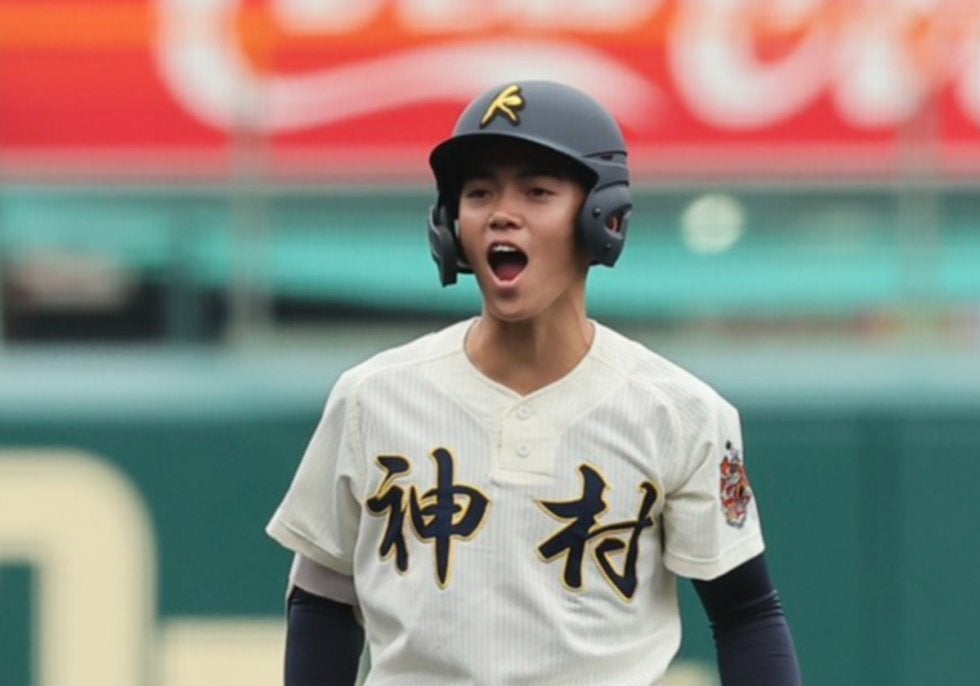 （レア）第75回全国高校野球選手権記念 鹿児島大会 選手紹介 一覧】8強入り！神村学園、鹿児島実がコールド勝ち！大島、錦江湾も
