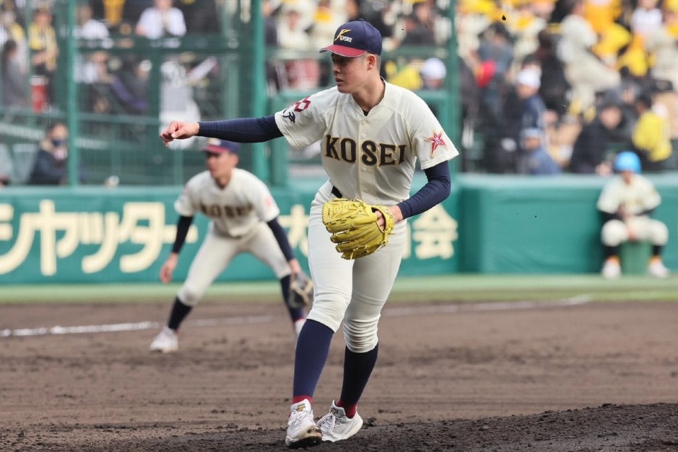 青森山田が6年連続、八戸学院光星が2年連続の4強入り！ともにコールド