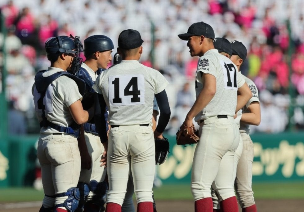 大阪桐蔭がまさかの4回戦敗退の大波乱…チャンスを潰し、春夏連覇ならず