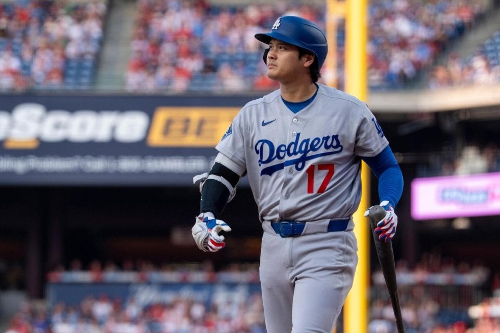 大谷翔平、タイミング外され二ゴロ 4戦ぶり＆後半戦初本塁打狙う