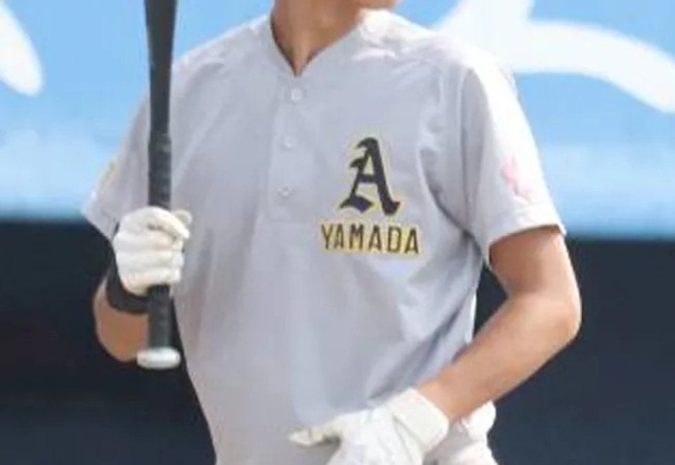 青森山田野球 選抜甲子園大会出場記念フリース M ネイビー 青森山田