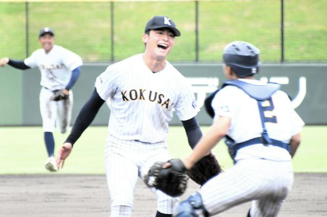 東日大昌平の背番号17が「的絞らせず」快投 聖光学院の5連覇阻む | 野球