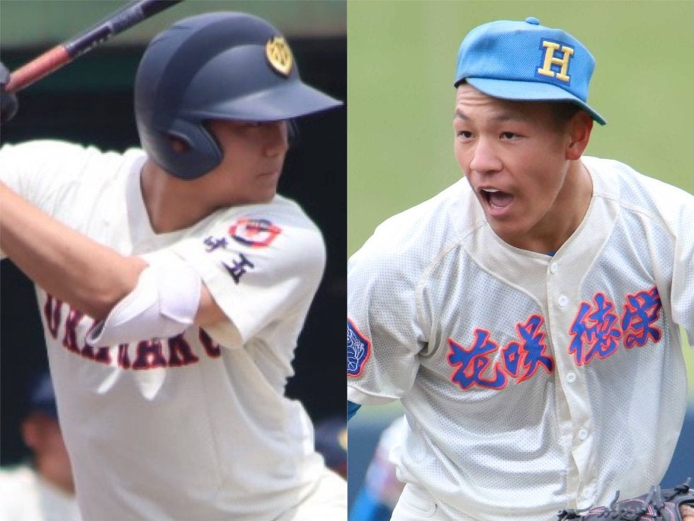 埼玉では花咲徳栄と浦和学院の「横綱対決」！現チームも、過去の夏の