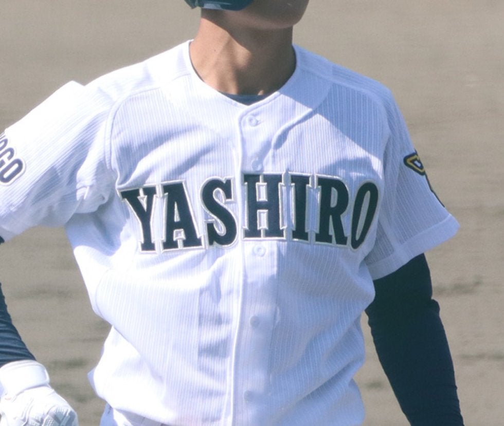 社が8回4番の逆転2ランで3年ぶり甲子園へ！明石商との公立対決制す
