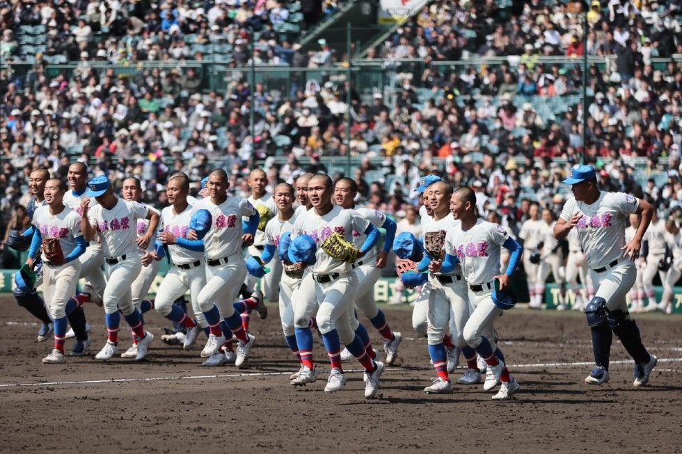 花咲徳栄が宿敵・浦和学院を下して2年ぶりの夏甲子園！2度目の春夏連続