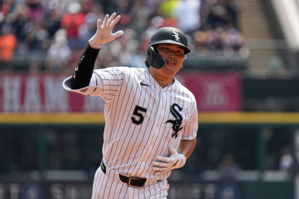 村上宗隆が2カ月ぶりの21号 肉離れから復帰後初アーチ 左翼へ逆転2
