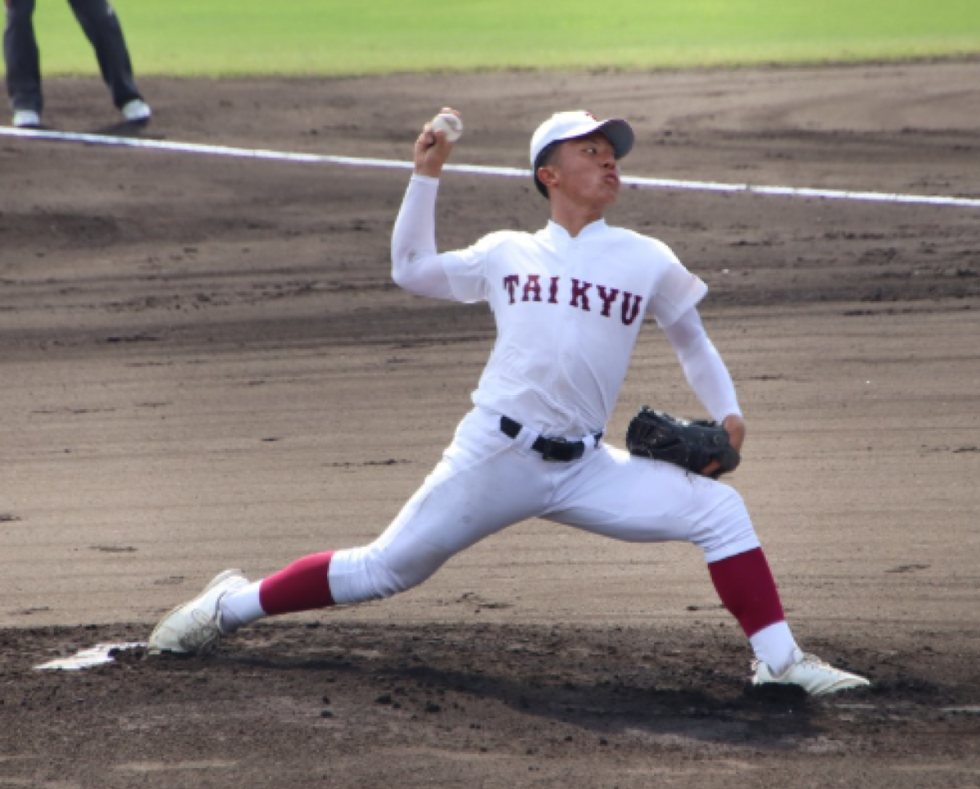 27日に和歌山決勝！初の決勝進出・耐久が智弁和歌山と激突！4番エース