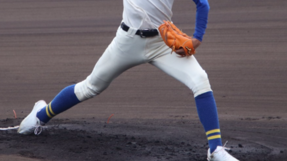 27日奈良決勝！智弁学園に勝利した奈良大付の最速150キロ大型右腕が