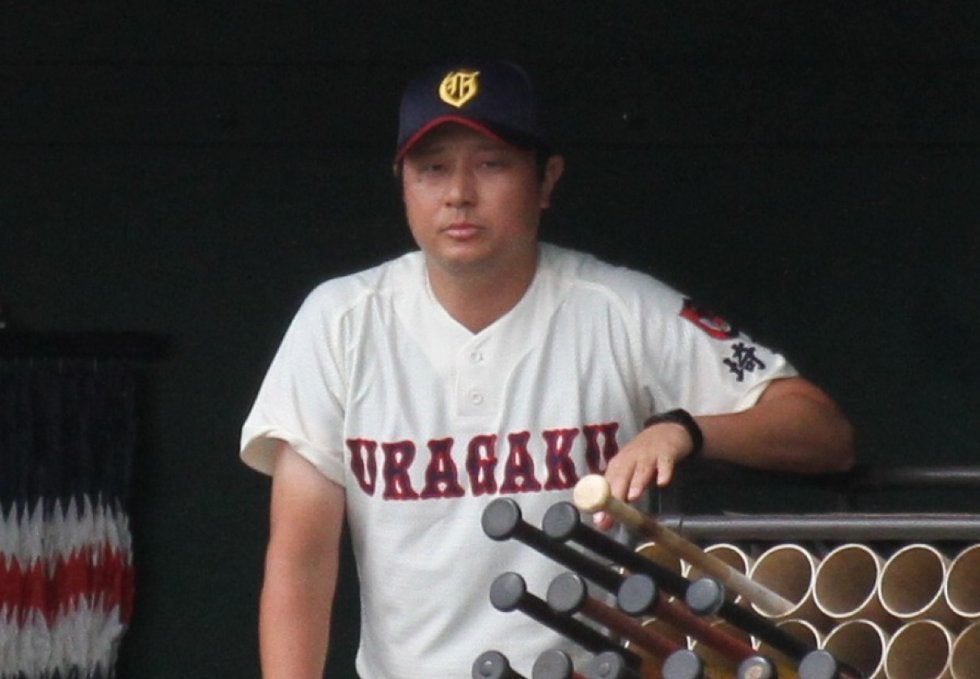 浦和学院は6試合連続コールド勝ちも決勝で力尽きて準優勝…指揮官が語っ