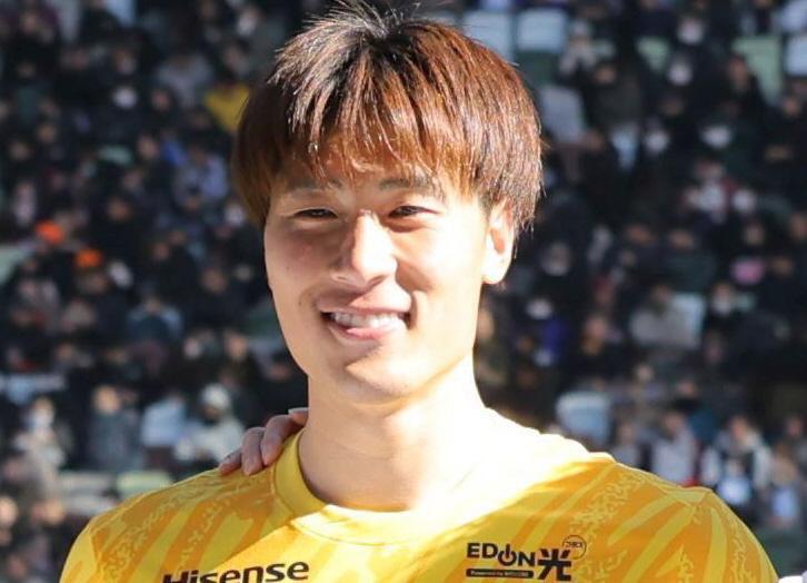 J1広島の日本代表GK大迫敬介がサンジロワーズに期限付き移籍 21
