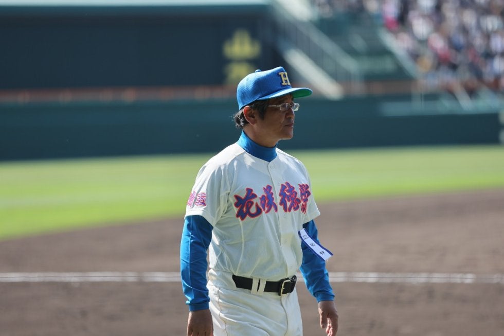 花咲徳栄2026選抜甲子園出場記念ロングTシャツ XXL ストッキング付属