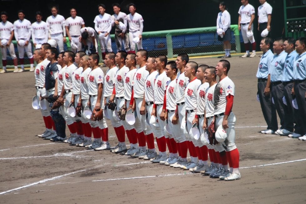 智弁和歌山、花咲徳栄、佐賀商…V経験校も、意外に近年は夏連敗中【26