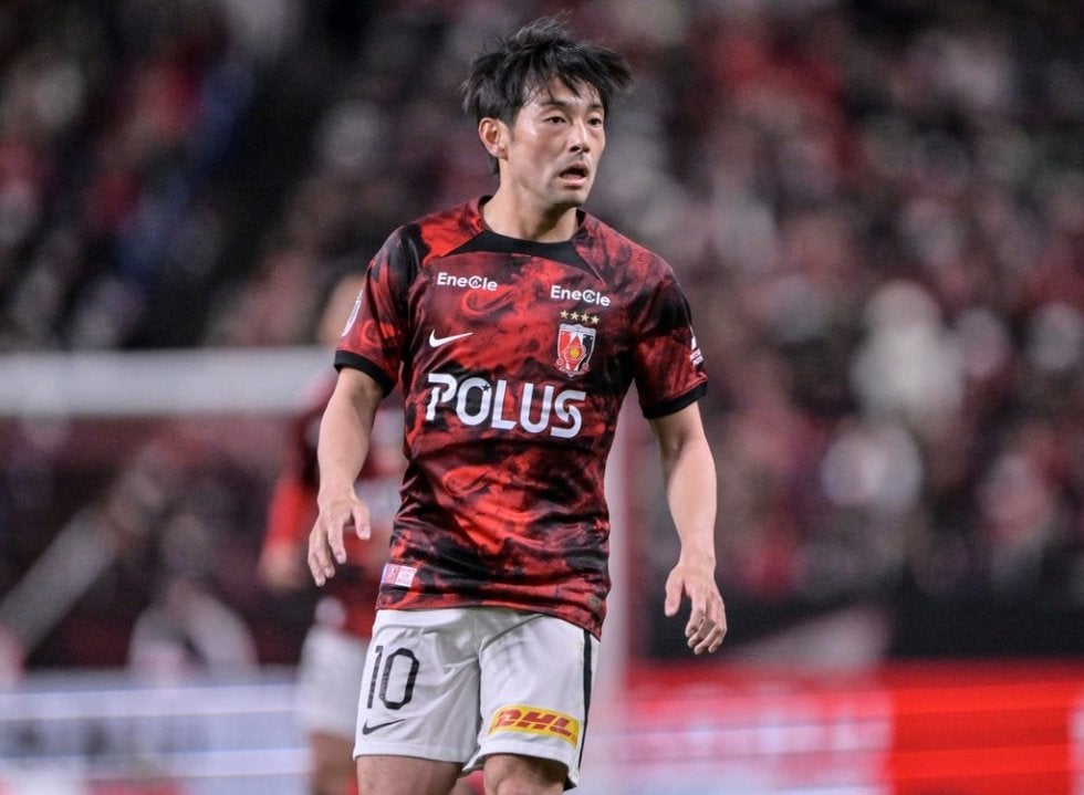 やっぱり10番が似合う男！｣中島翔哉を“3度目の獲得”ポルティモネンセが