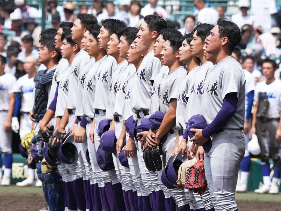 夏の甲子園2026】大谷翔平の母校・花巻東が「オール岩手」から大転換