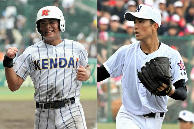 毛の国対決」甲子園で初の実現 栃木代表と群馬代表「すごい執念」 | 野球