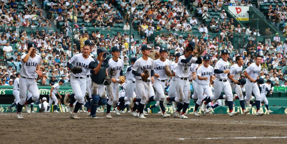 A*C様 健大高崎　甲子園　限定　tシャツ　早い者勝ち A*C様 健大高崎 甲子園 限定 tシャツ 早い者勝ち 健大高崎野球部応援T