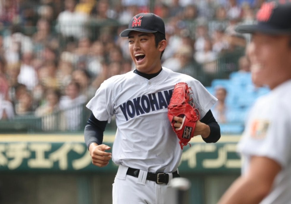広島東洋カープ 野間 峻祥 選手情報 プロ野球｜スポーツ情報はd
