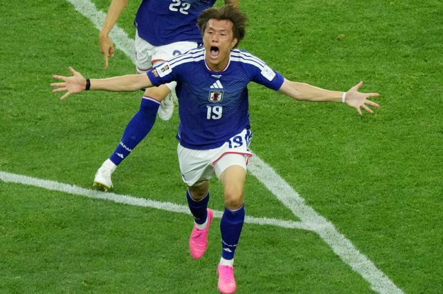 日本代表FW小川航基が町田移籍へ W杯オランダ戦で同点Gアシスト | サッカー