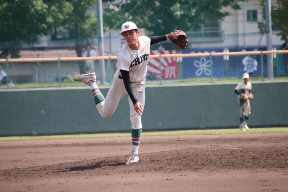 甲子園優勝・智弁和歌山を封じた市和歌山の151キロ右腕の注目度が上昇