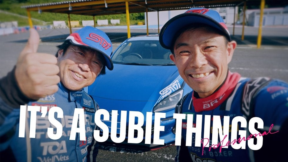 STI SUBARU TECNICA Tシャツ 新井 敏弘さんサイン入り STI SUBARU TECNICA Tシャツ 新井 敏弘さんサイン入り アライモーター