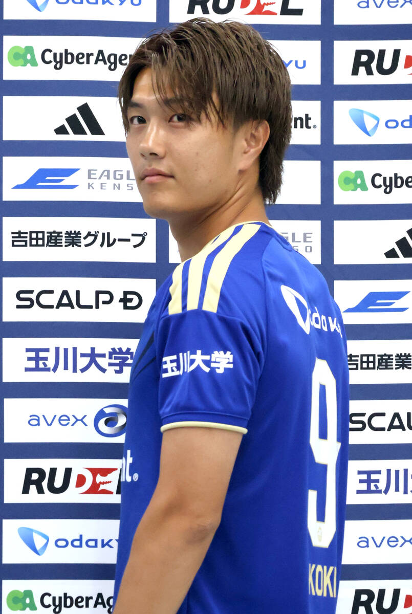 高校野球】明大中野が1年間貫いた選手が自ら考える野球 佐藤晃平監督と