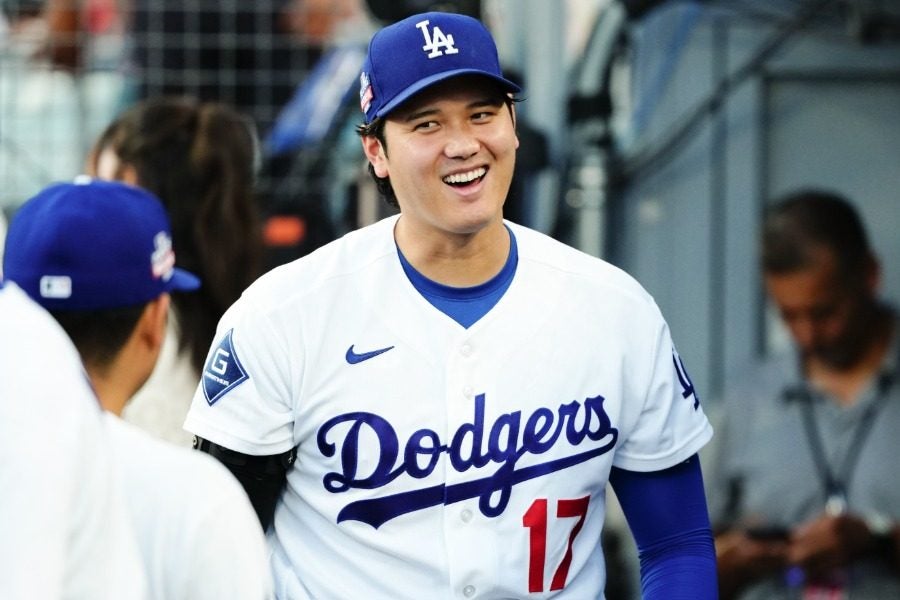 現実離れだ」大谷翔平が動かした札束 17億円の高額取引も…今年5度の“大