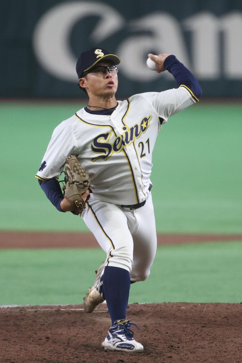 金子 圭輔 - 福岡ソフトバンクホークス（二軍内野守備走塁コーチ