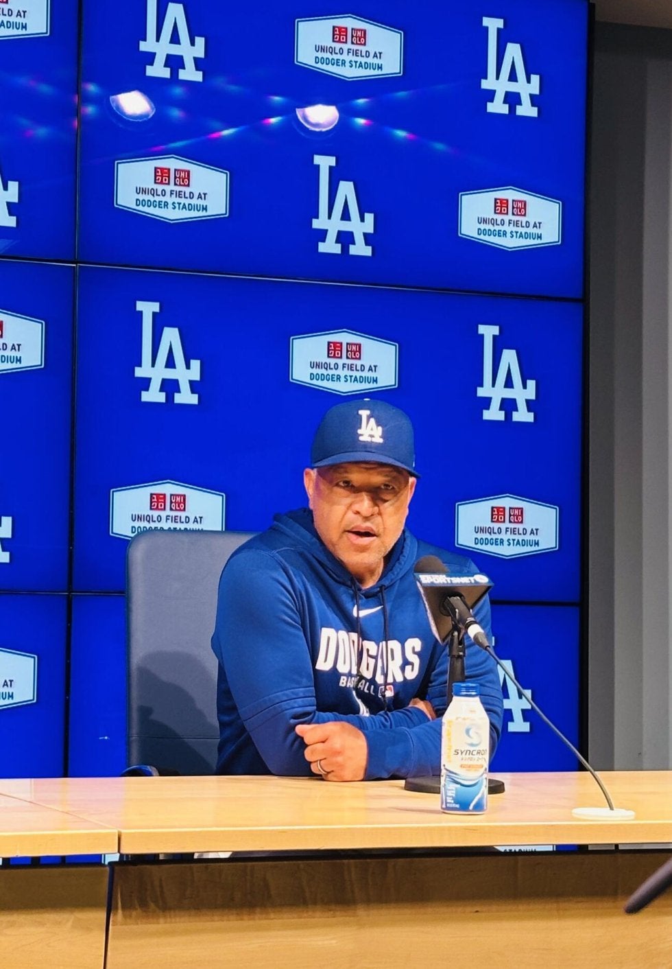 ロバーツ監督が明かすドジャースが「9月に強い理由」とは「ここ数年