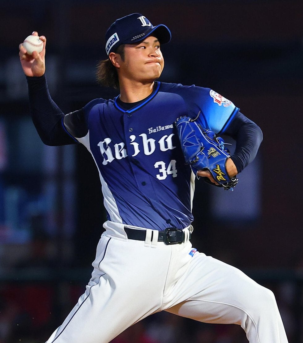 斉藤 和巳 - 福岡ソフトバンクホークス（2軍監督） - プロ野球 セ・パ