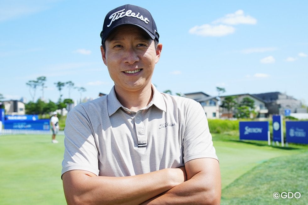 来年は日本で…」ケガの原因が判明した元賞金王キム・キョンテの日本