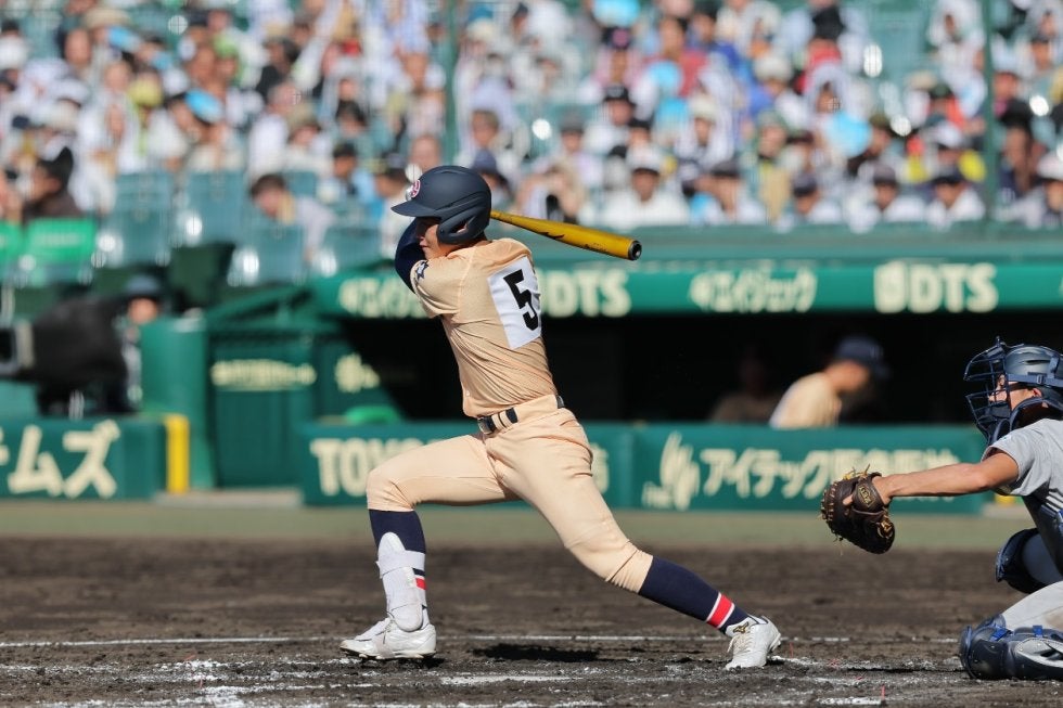 夏甲子園出場の遊学館が初戦敗退でセンバツ絶望的…星稜に逆転負け