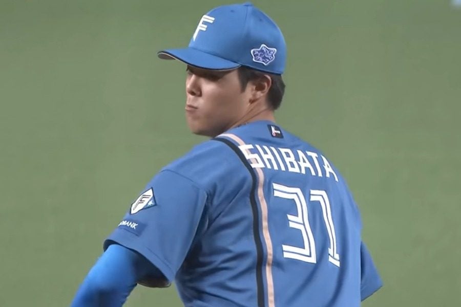 大谷翔平になるんじゃ？」20歳“二刀流”が156キロ 進化する肉体にファン