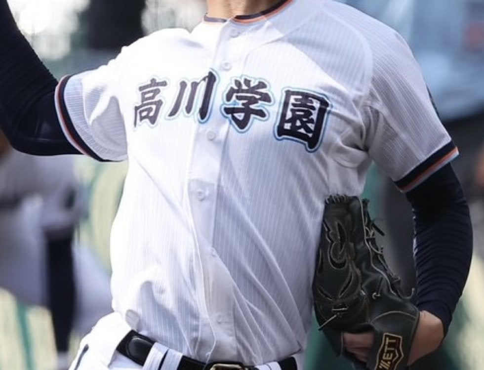 18日に4季連続甲子園出場がかかる高川学園などシード校が登場！秋季