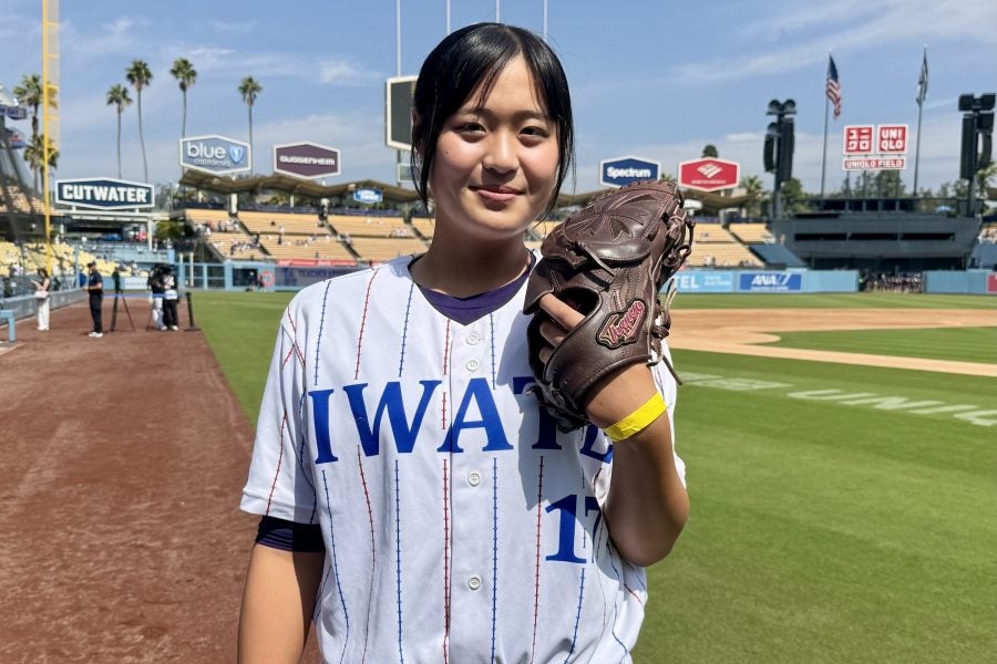 醸し出してる雰囲気素敵すぎます！｣WEリーガー・仲田歩夢の