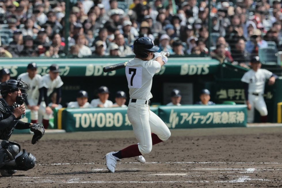 大阪】23日にベスト16かけた4回戦！大阪桐蔭が名門と激突！履正社も