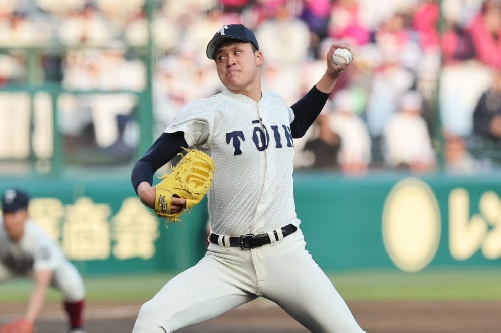 大阪】ベスト16出揃う！大阪桐蔭、履正社が7回コールド勝利！東大阪大